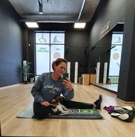 Anna Troszczyńska - Laurów